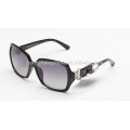 halbtransparente Marke Damen Sonnenbrille (T60032)
